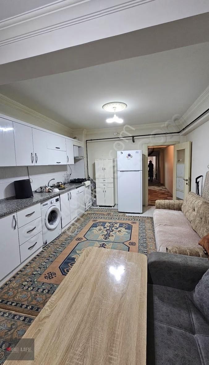 Rw Lıfe // Yeni Mahallede Asansörlü Bakımlı 2+1 Satılık Daire - Görsel 5