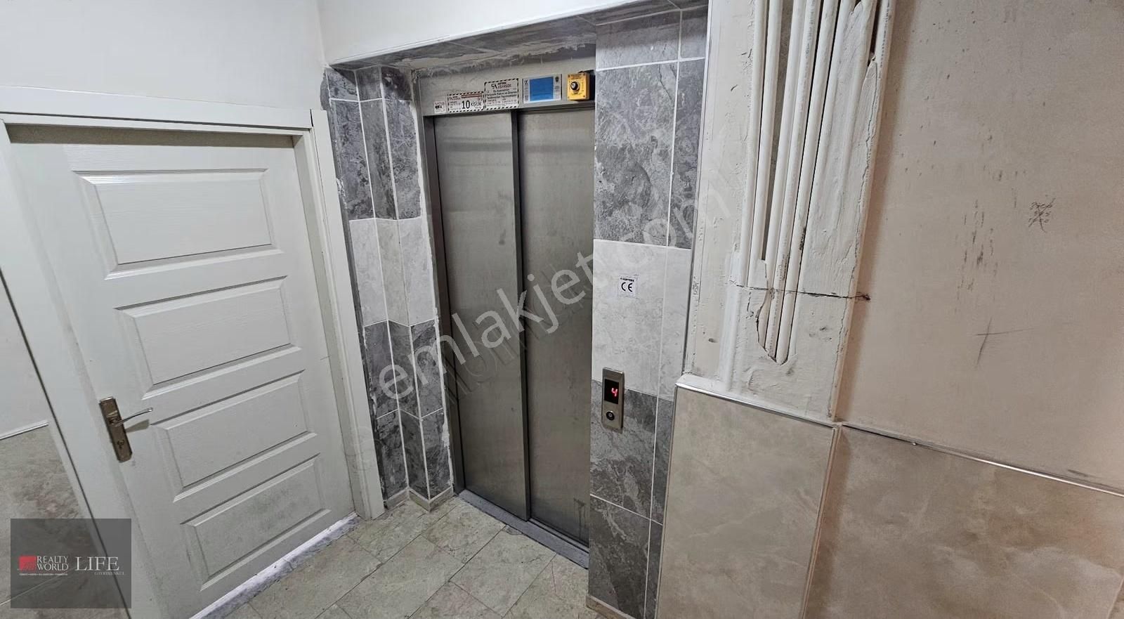 Rw Lıfe // Yeni Mahallede Asansörlü Bakımlı 2+1 Satılık Daire - Görsel 31