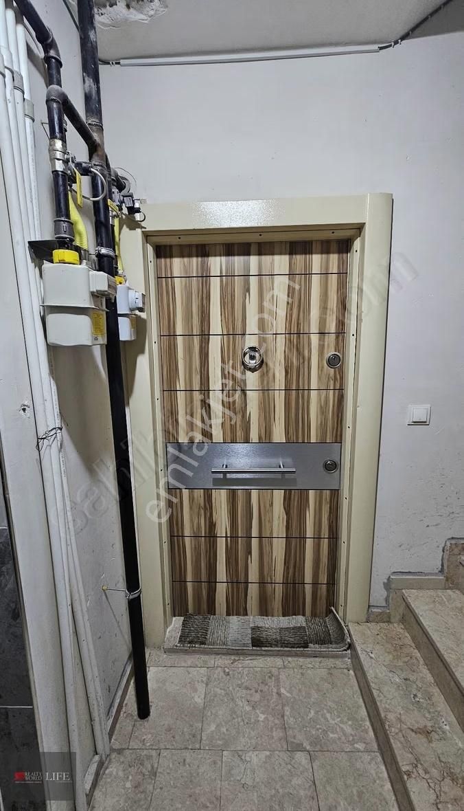 Rw Lıfe // Yeni Mahallede Asansörlü Bakımlı 2+1 Satılık Daire - Görsel 9