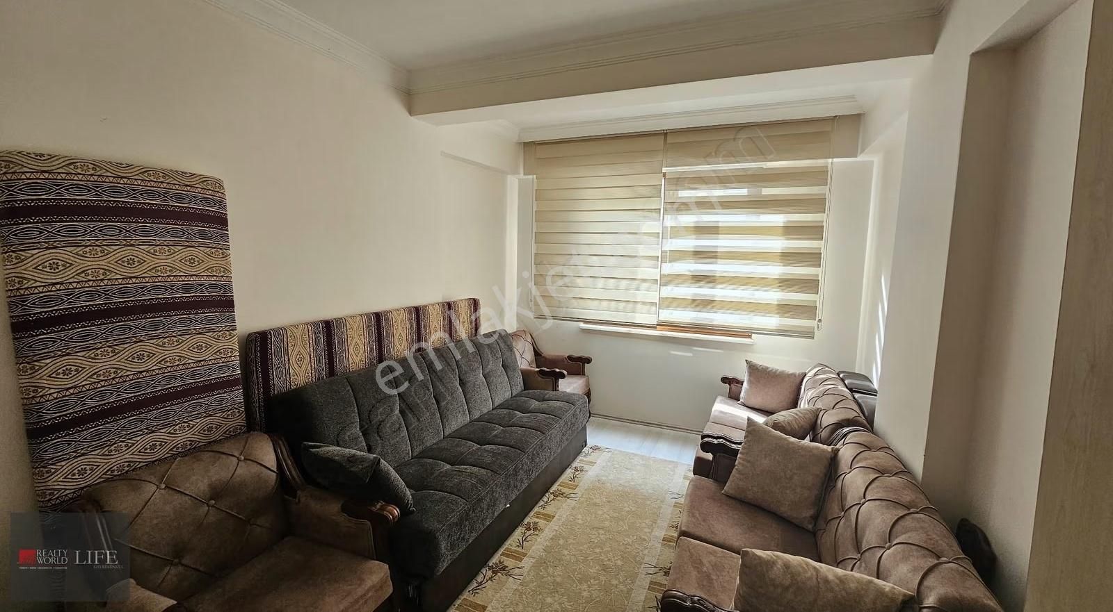 Rw Lıfe // Yeni Mahallede Asansörlü Bakımlı 2+1 Satılık Daire - Görsel 19