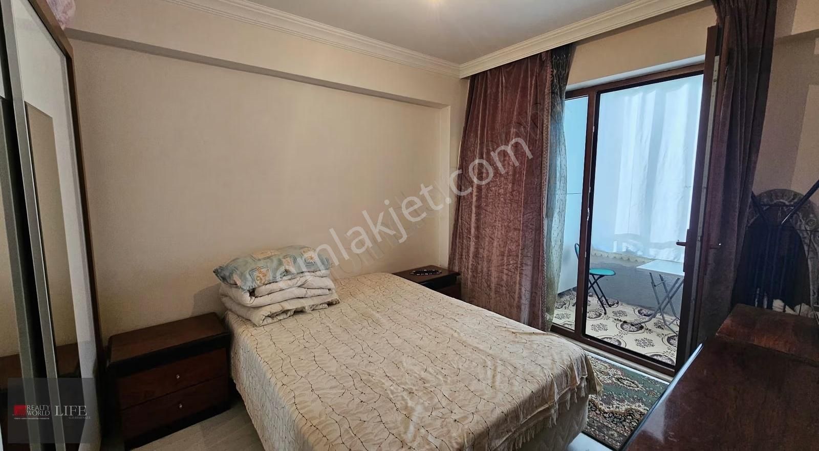 Rw Lıfe // Yeni Mahallede Asansörlü Bakımlı 2+1 Satılık Daire - Görsel 32