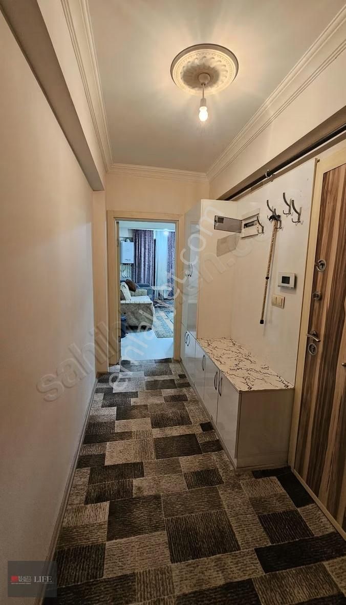 Rw Lıfe // Yeni Mahallede Asansörlü Bakımlı 2+1 Satılık Daire - Görsel 29