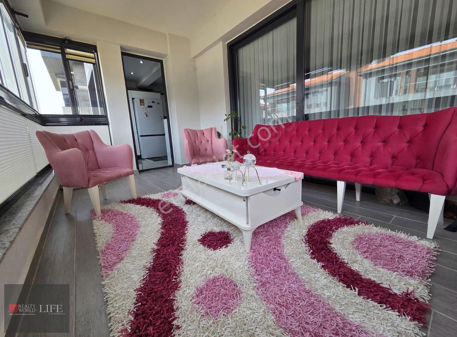 Rw Lıfe // Batıkent Site İçi Arakat Lüks 4+1 Satılık Daire - Görsel 7