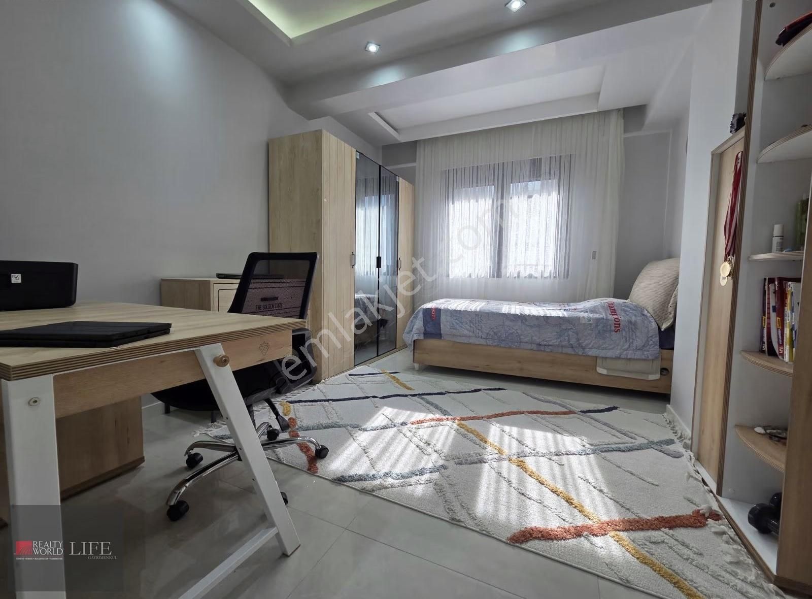 Rw Lıfe // Batıkent Site İçi Arakat Lüks 4+1 Satılık Daire - Görsel 22