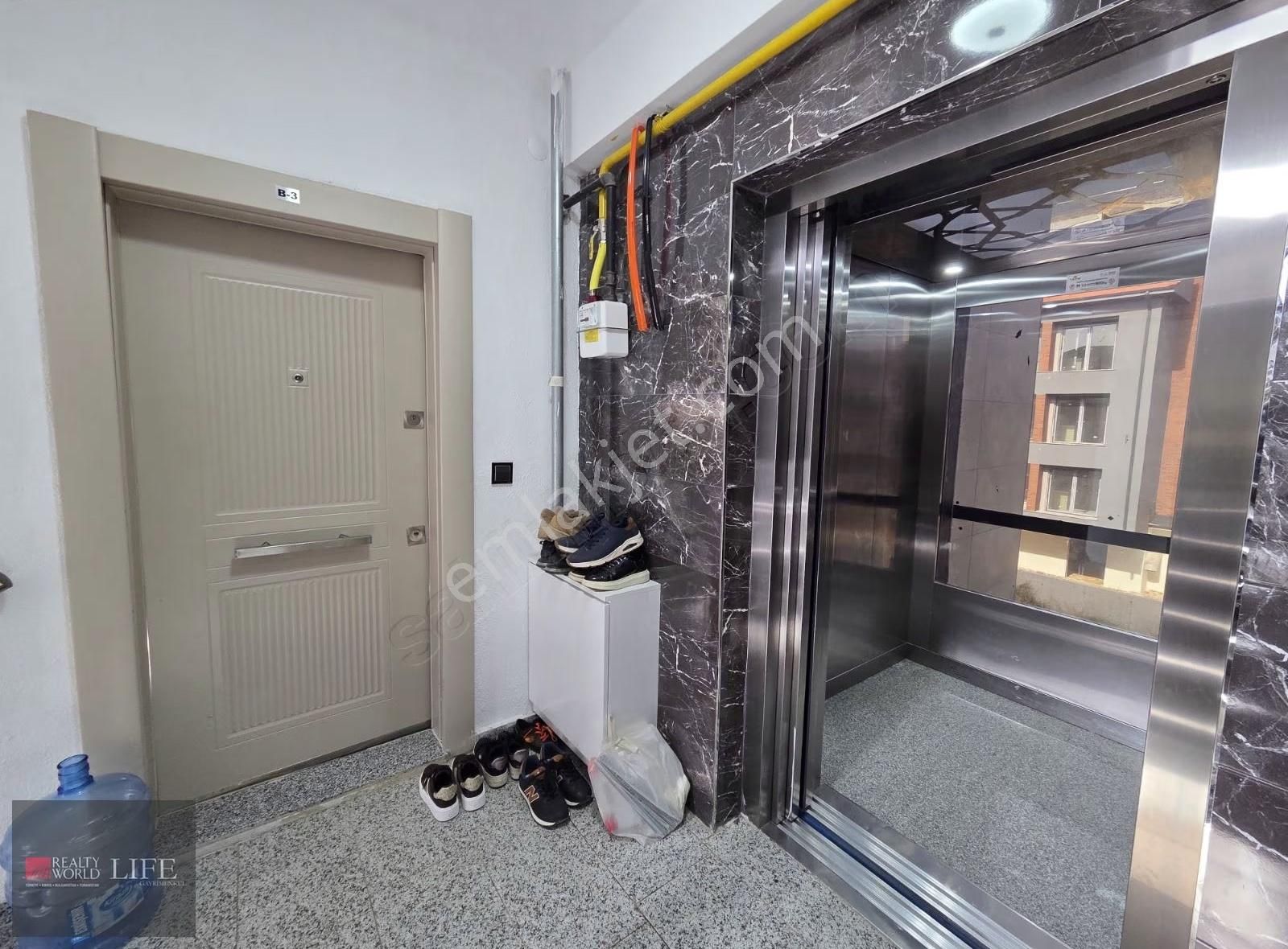Rw Lıfe // Batıkent Site İçi Arakat Lüks 4+1 Satılık Daire - Görsel 11