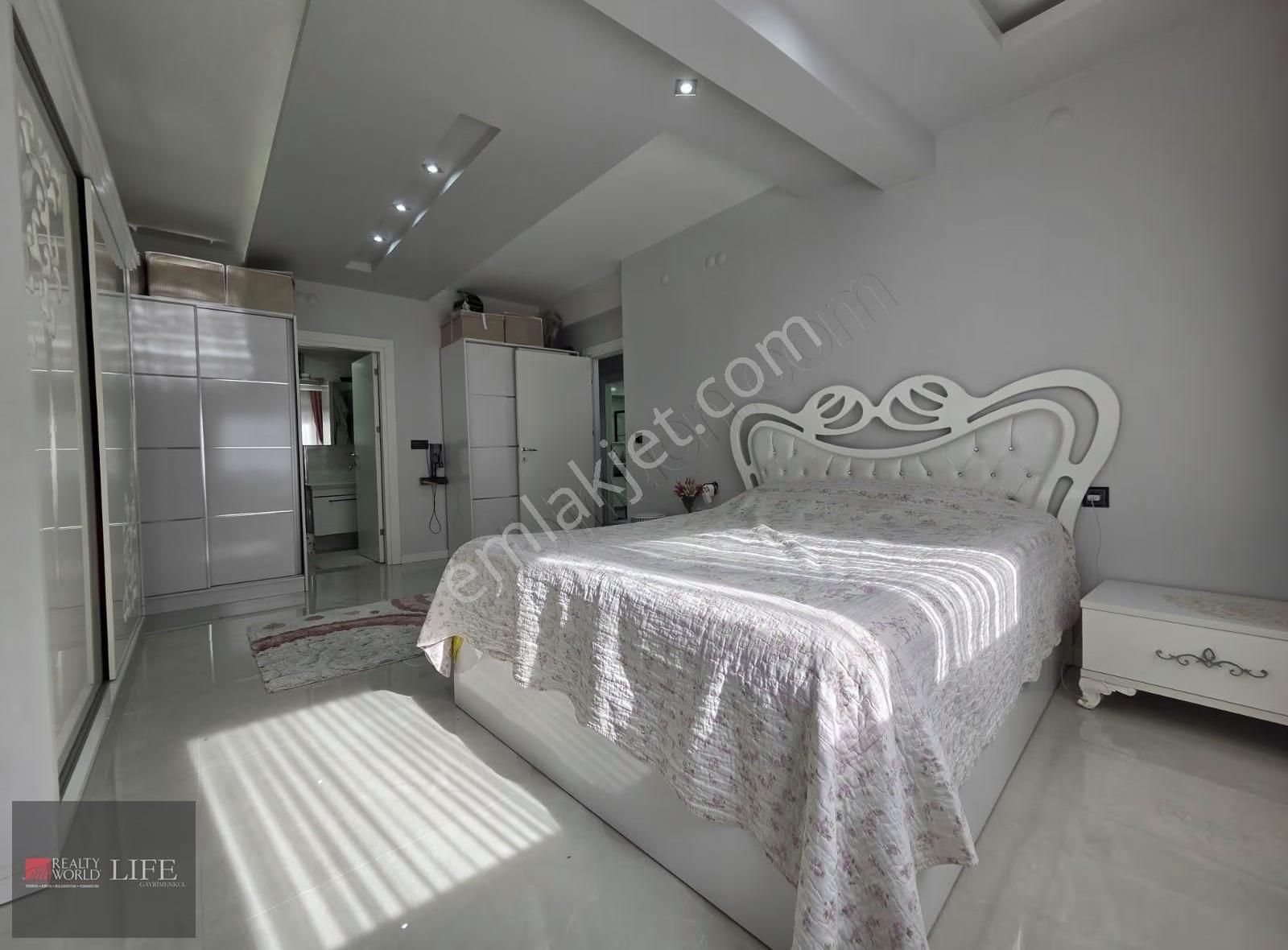 Rw Lıfe // Batıkent Site İçi Arakat Lüks 4+1 Satılık Daire - Görsel 9
