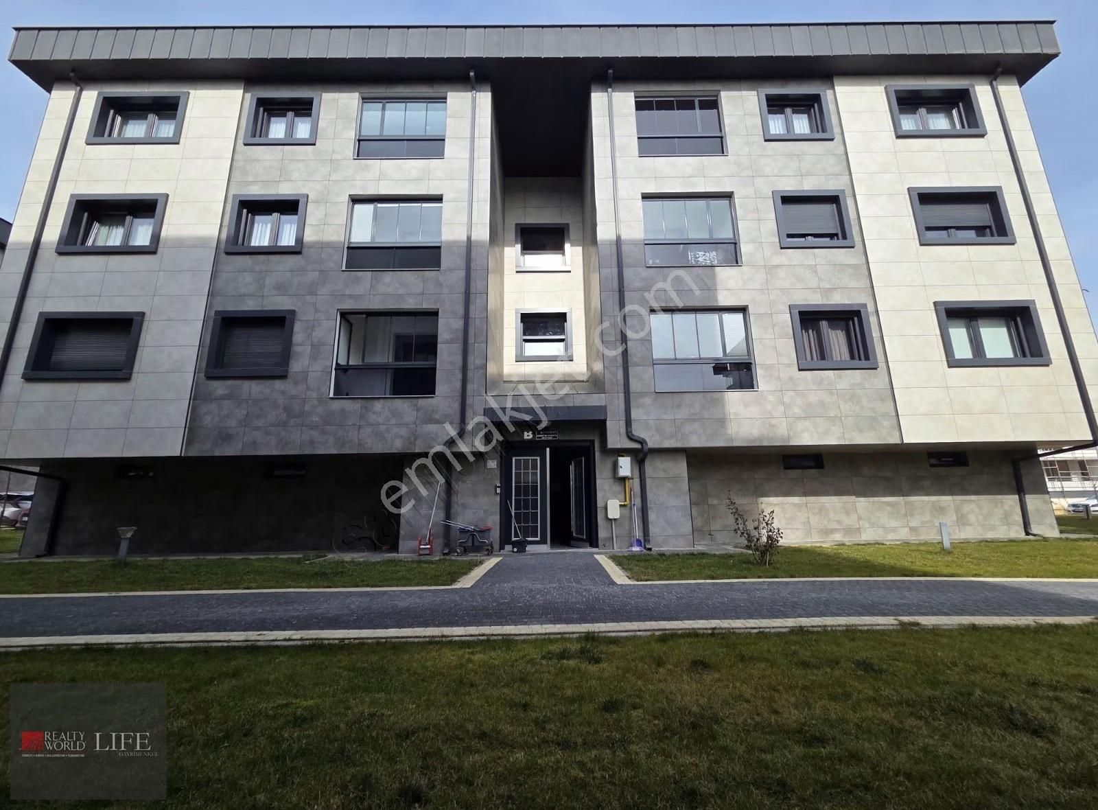 Rw Lıfe // Batıkent Site İçi Arakat Lüks 4+1 Satılık Daire - Görsel 10
