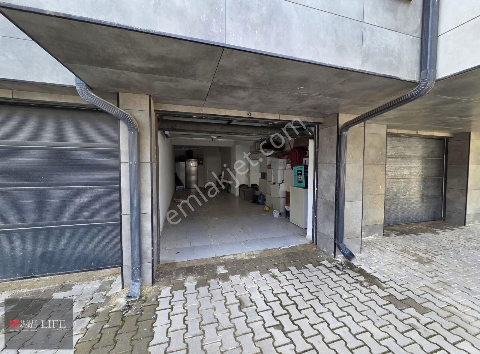 Rw Lıfe // Batıkent Site İçi Arakat Lüks 4+1 Satılık Daire - Görsel 4