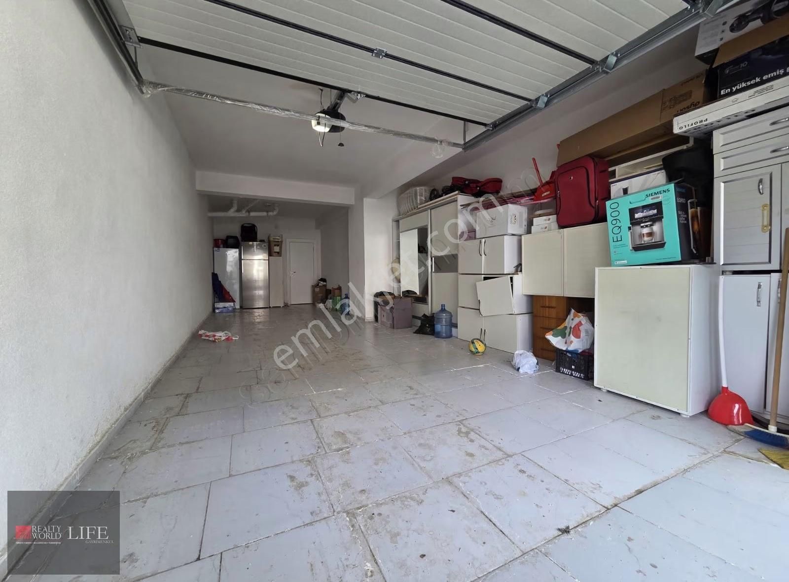 Rw Lıfe // Batıkent Site İçi Arakat Lüks 4+1 Satılık Daire - Görsel 26