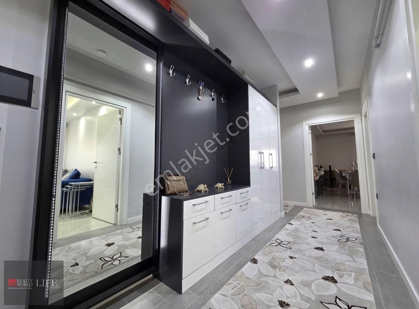 Rw Lıfe // Batıkent Site İçi Arakat Lüks 4+1 Satılık Daire - Görsel 6