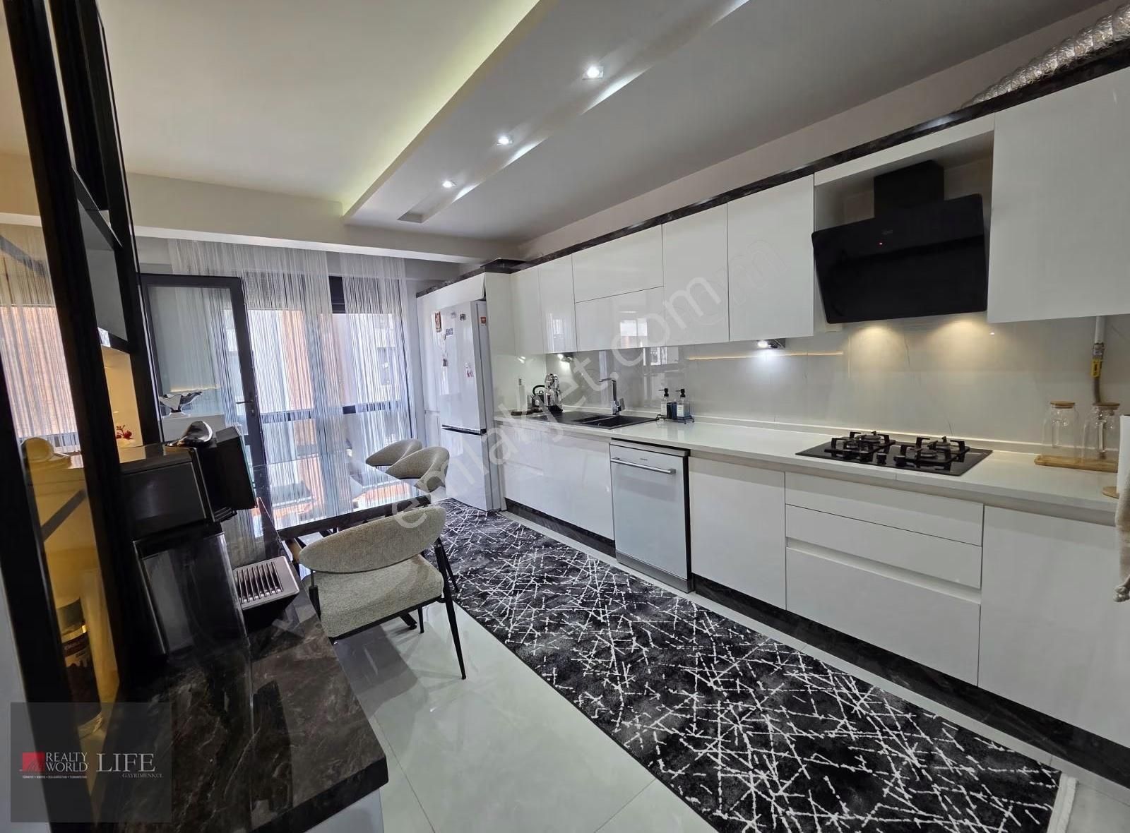 Rw Lıfe // Batıkent Site İçi Arakat Lüks 4+1 Satılık Daire - Görsel 20