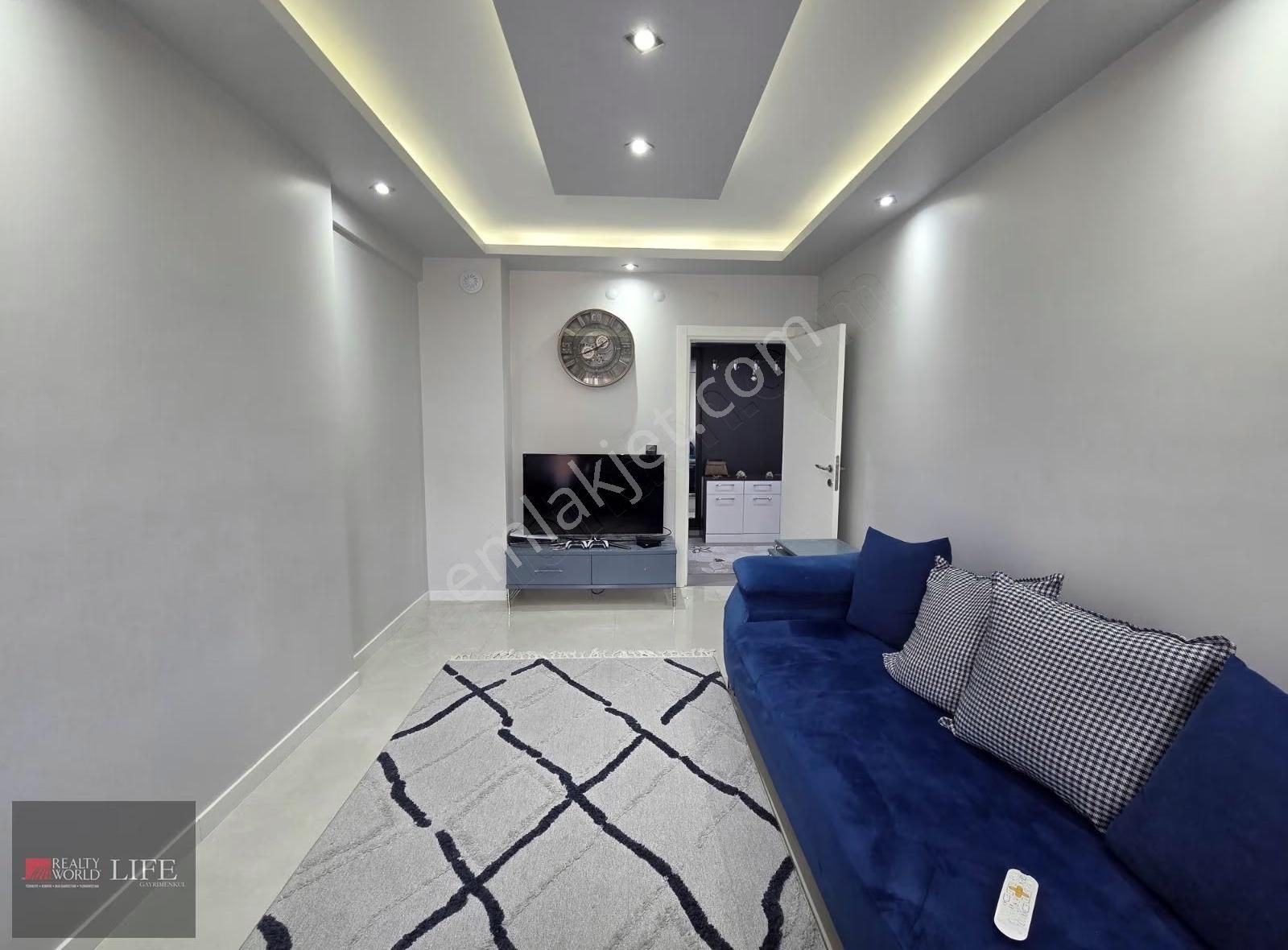 Rw Lıfe // Batıkent Site İçi Arakat Lüks 4+1 Satılık Daire - Görsel 16