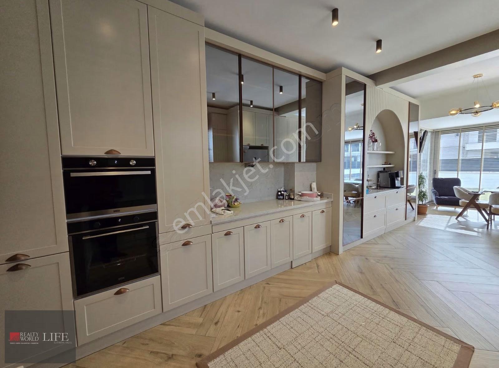 Rw Lıfe // Zincirlikuyu Siteiçi Bahçeli Lüks 5+1 Satılık Villa - Görsel 15