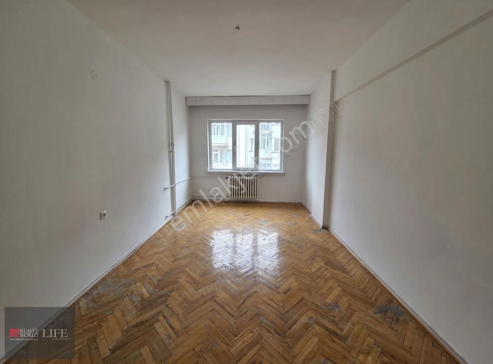 Rw Lıfe // Cengiz Topel Cad. Arakat Asansörlü 3+1 Kiralık Daire - Görsel 2