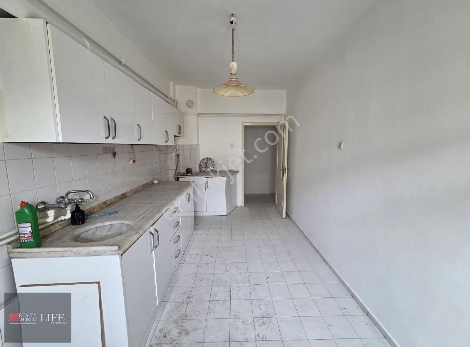 Rw Lıfe // Cengiz Topel Cad. Arakat Asansörlü 3+1 Kiralık Daire - Görsel 32