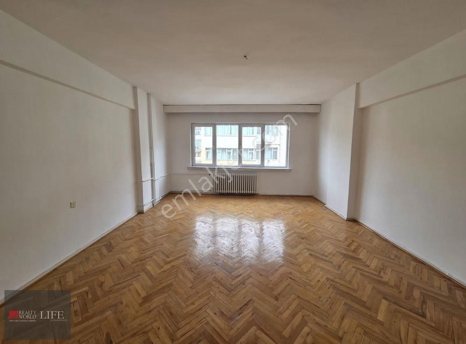 Rw Lıfe // Cengiz Topel Cad. Arakat Asansörlü 3+1 Kiralık Daire - Görsel 15