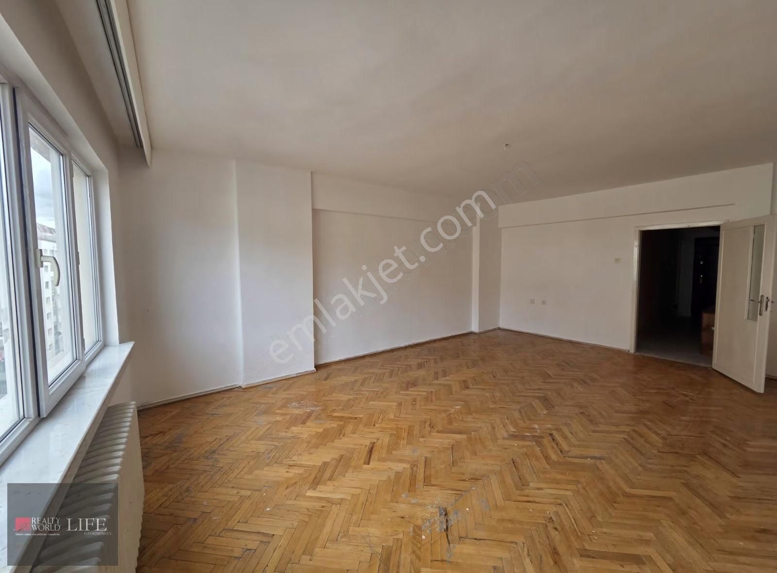 Rw Lıfe // Cengiz Topel Cad. Arakat Asansörlü 3+1 Kiralık Daire - Görsel 31
