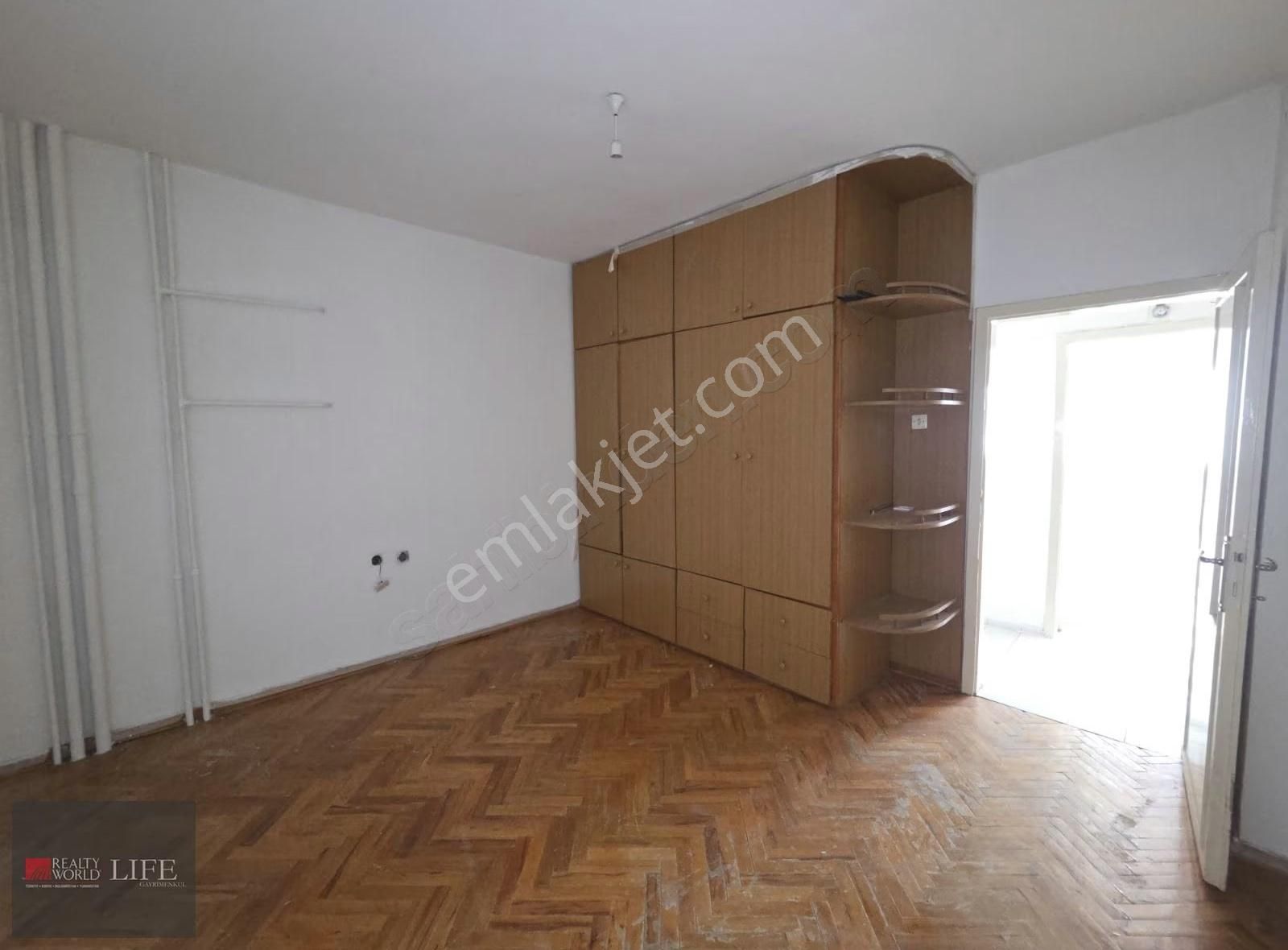 Rw Lıfe // Cengiz Topel Cad. Arakat Asansörlü 3+1 Kiralık Daire - Görsel 5