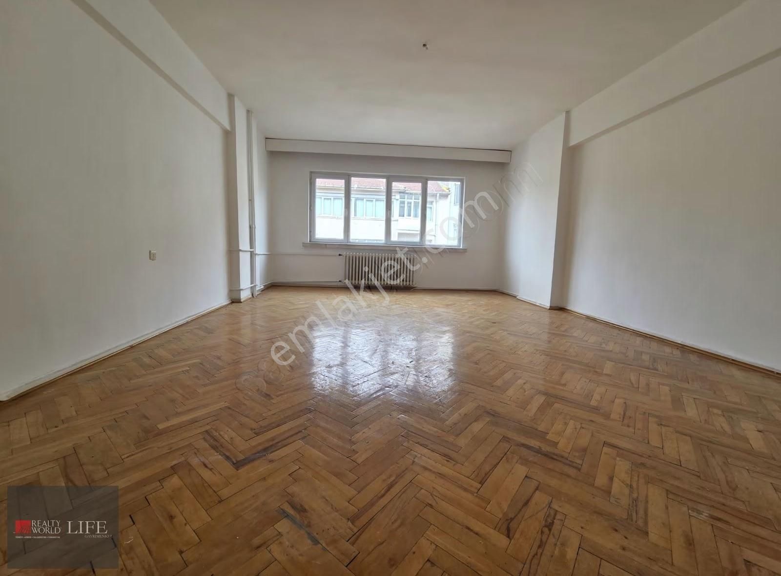 Rw Lıfe // Cengiz Topel Cad. Arakat Asansörlü 3+1 Kiralık Daire - Görsel 4