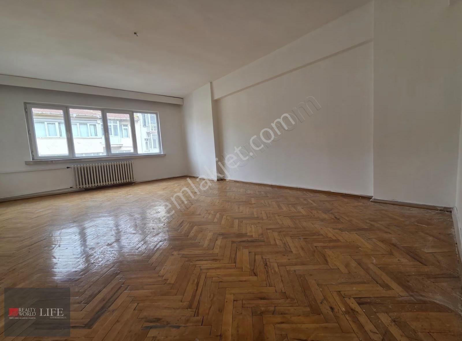 Rw Lıfe // Cengiz Topel Cad. Arakat Asansörlü 3+1 Kiralık Daire - Görsel 23