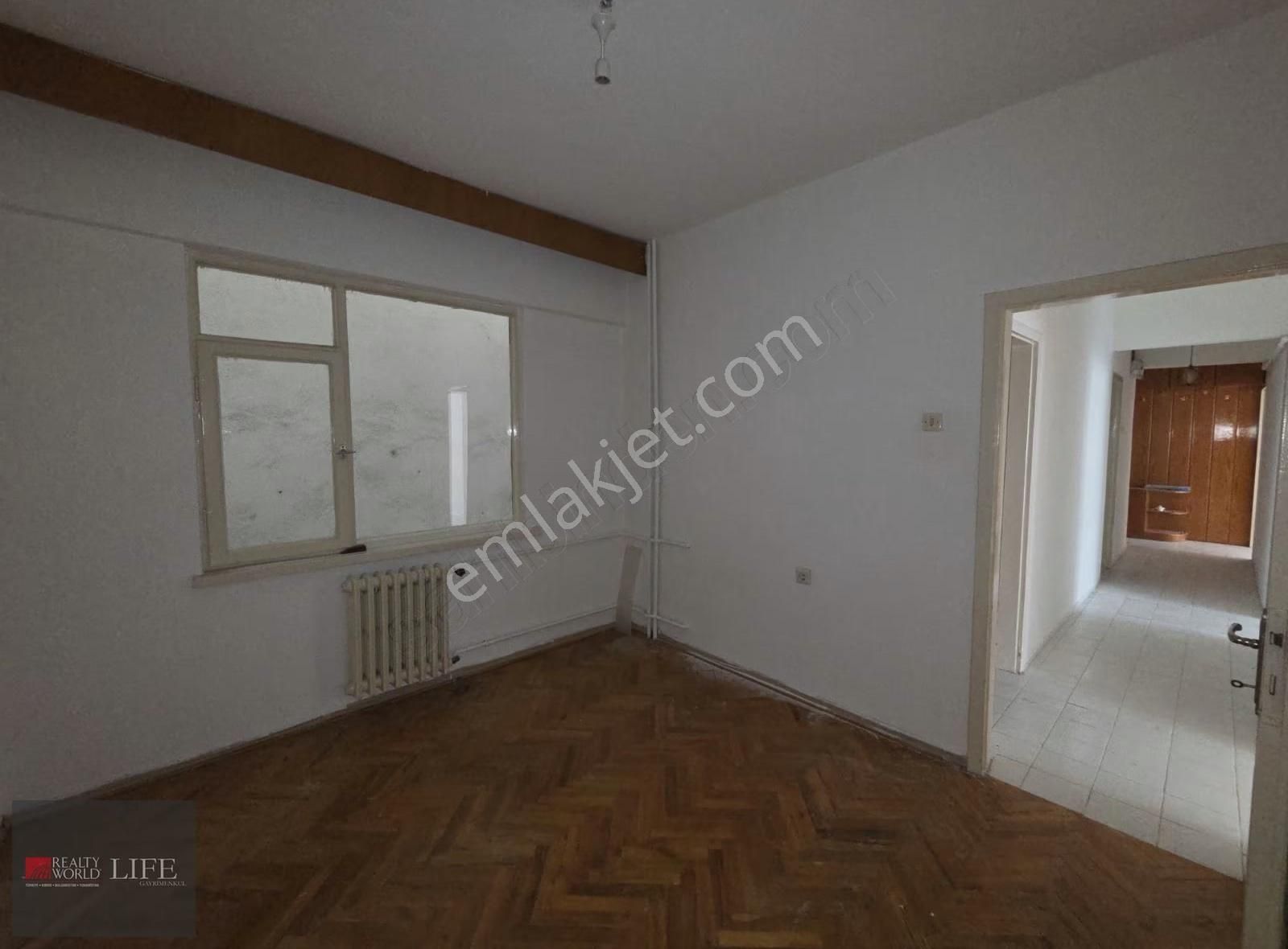 Rw Lıfe // Cengiz Topel Cad. Arakat Asansörlü 3+1 Kiralık Daire - Görsel 6
