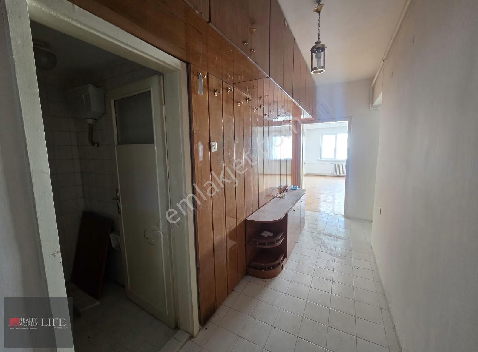 Rw Lıfe // Cengiz Topel Cad. Arakat Asansörlü 3+1 Kiralık Daire - Görsel 29