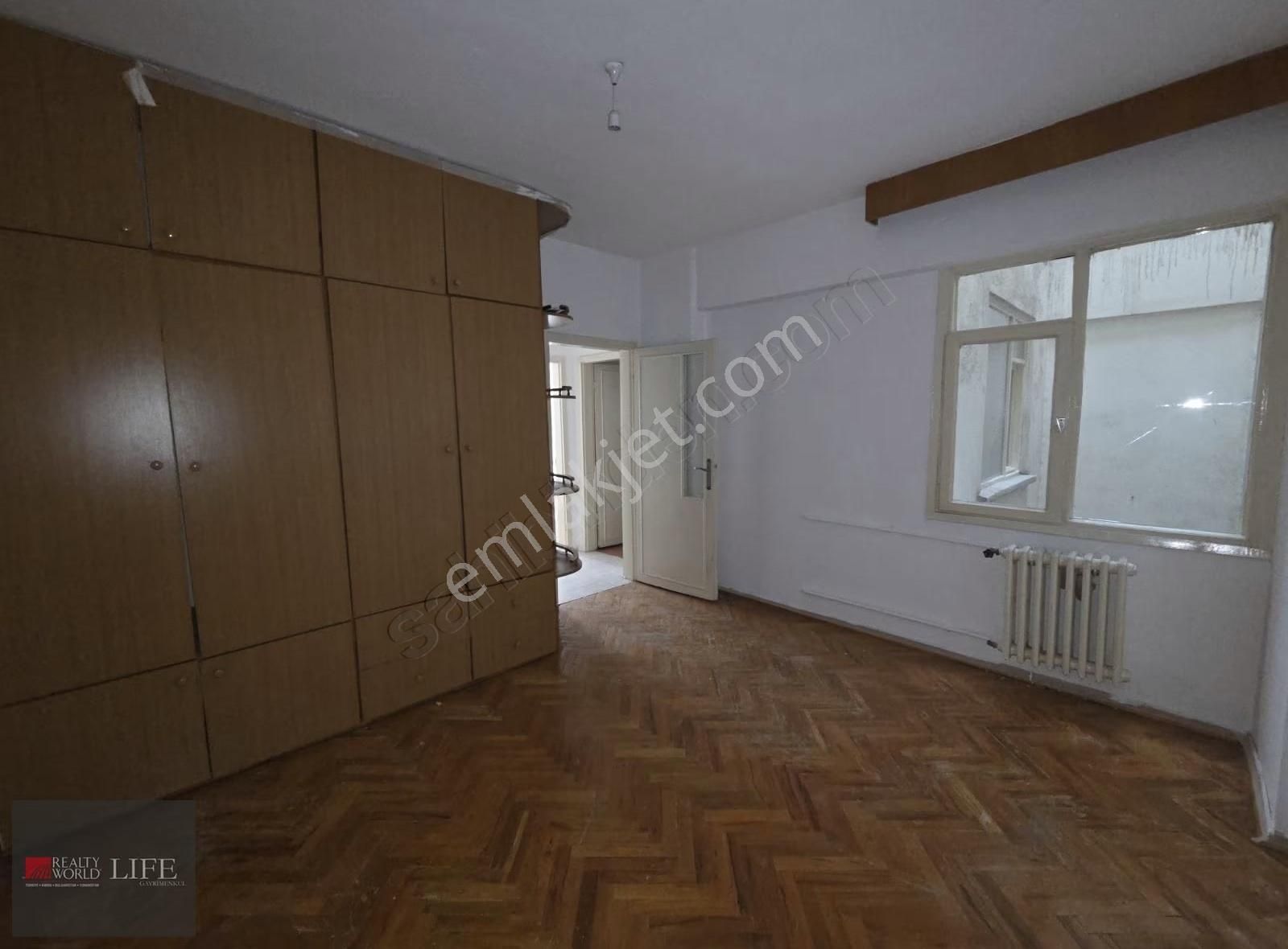 Rw Lıfe // Cengiz Topel Cad. Arakat Asansörlü 3+1 Kiralık Daire - Görsel 26