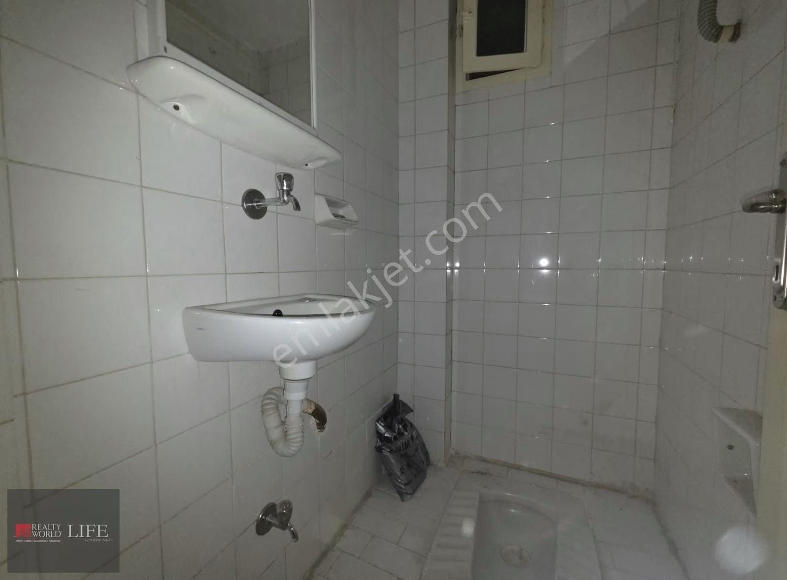 Rw Lıfe // Cengiz Topel Cad. Arakat Asansörlü 3+1 Kiralık Daire - Görsel 9