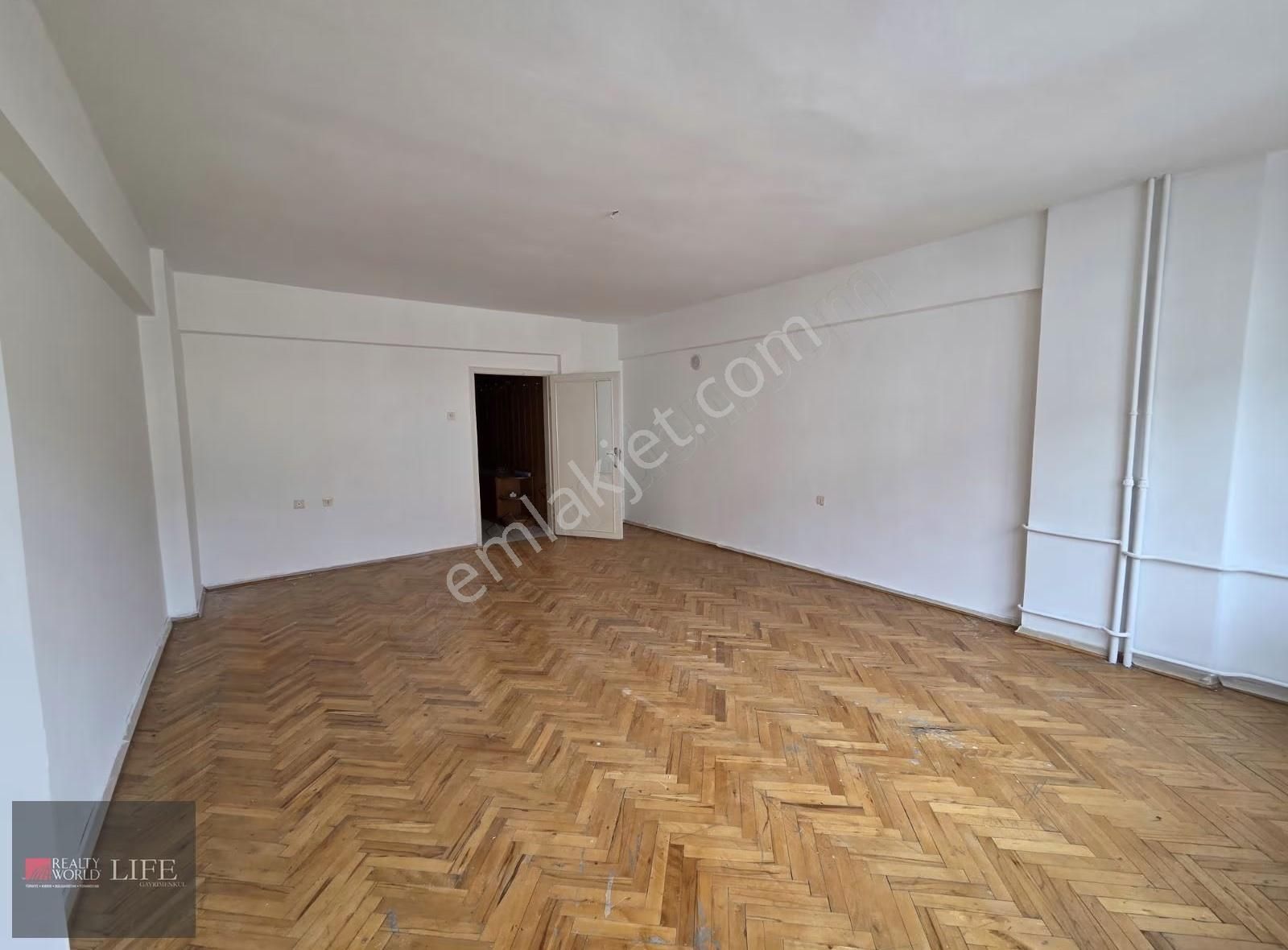 Rw Lıfe // Cengiz Topel Cad. Arakat Asansörlü 3+1 Kiralık Daire - Görsel 24