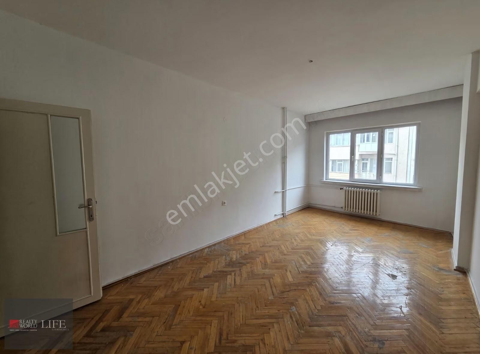 Rw Lıfe // Cengiz Topel Cad. Arakat Asansörlü 3+1 Kiralık Daire - Görsel 28