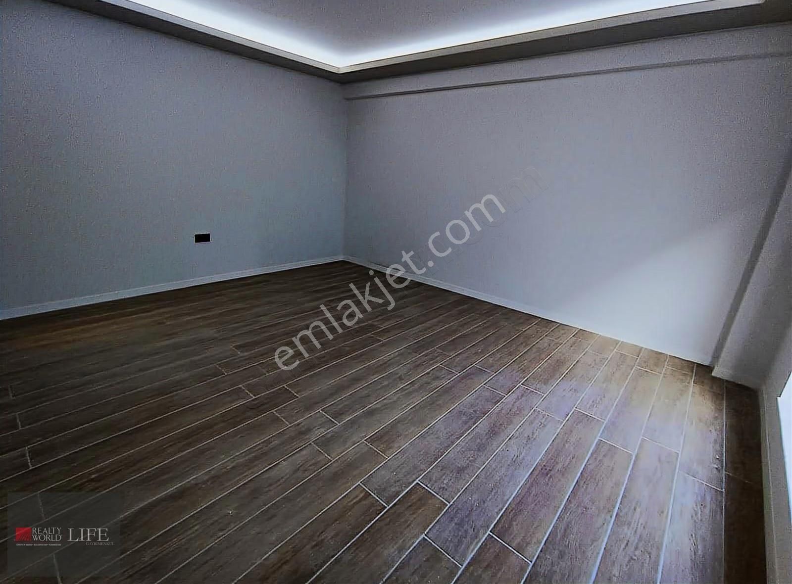 Rw Lıfe // Sütlüce Mah.park Manzaralı Satılık 3+1 Daire - Görsel 7