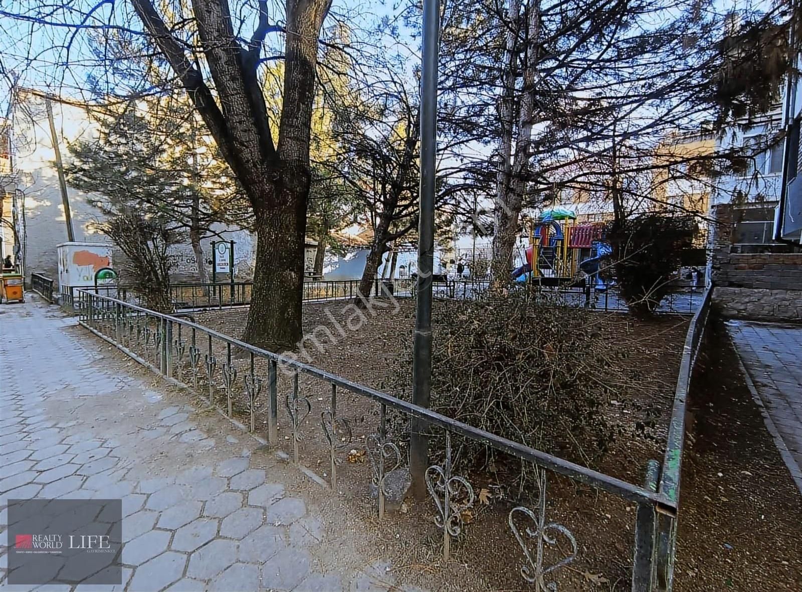Rw Lıfe // Sütlüce Mah.park Manzaralı Satılık 3+1 Daire - Görsel 24