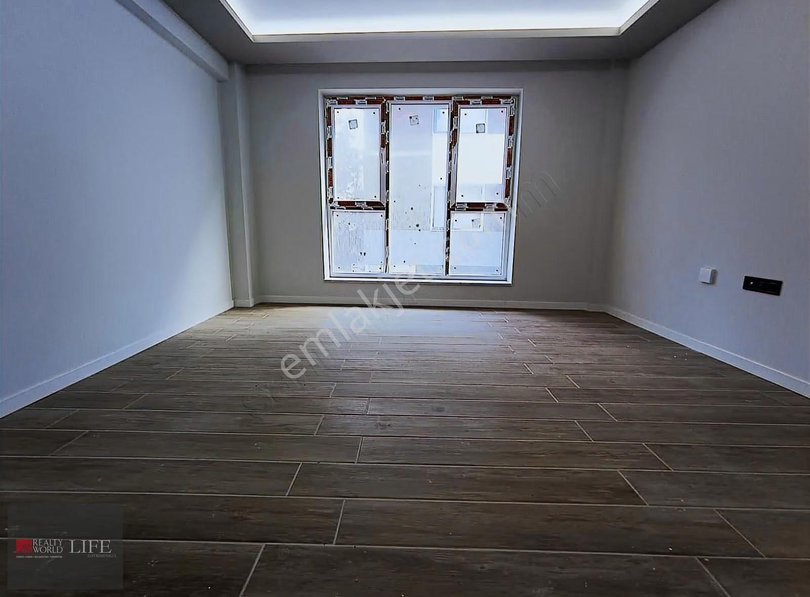 Rw Lıfe // Sütlüce Mah.park Manzaralı Satılık 3+1 Daire - Görsel 29