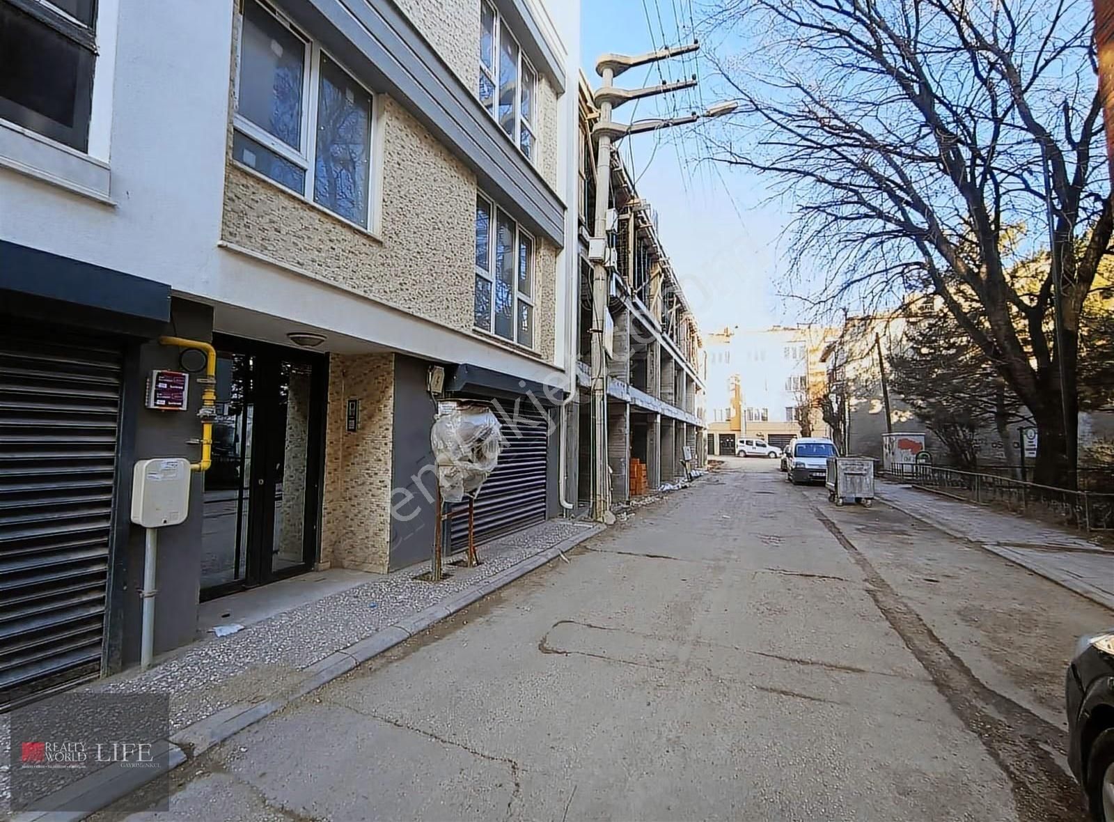 Rw Lıfe // Sütlüce Mah.park Manzaralı Satılık 3+1 Daire - Görsel 14
