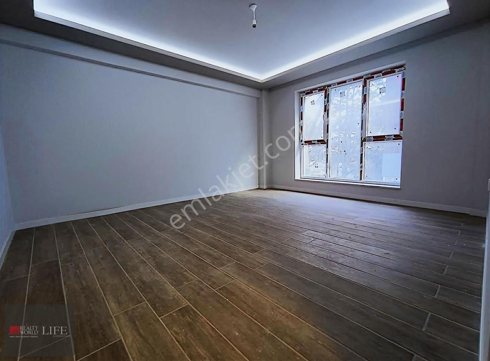 Rw Lıfe // Sütlüce Mah.park Manzaralı Satılık 3+1 Daire - Görsel 34