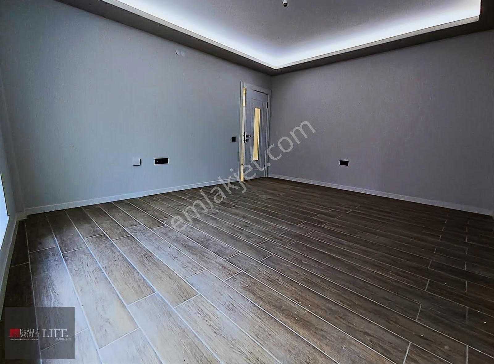 Rw Lıfe // Sütlüce Mah.park Manzaralı Satılık 3+1 Daire - Görsel 17