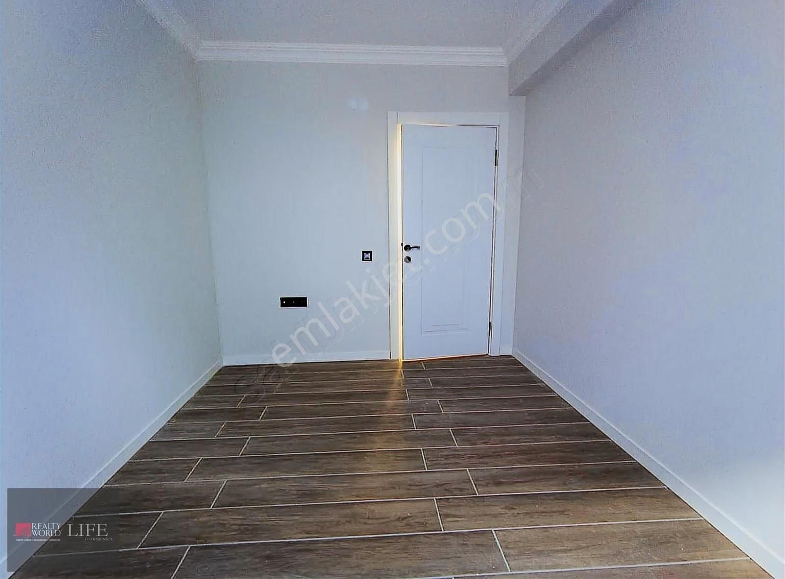 Rw Lıfe // Sütlüce Mah.park Manzaralı Satılık 3+1 Daire - Görsel 11