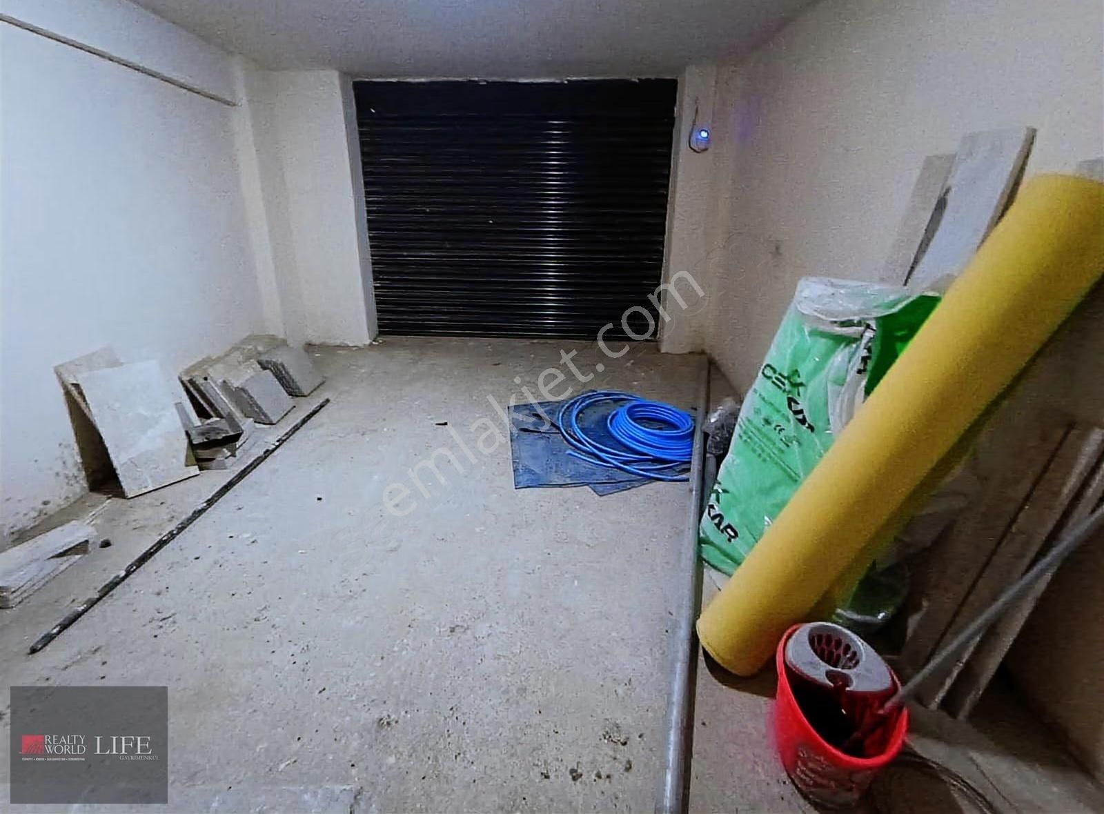Rw Lıfe // Sütlüce Mah.park Manzaralı Satılık 3+1 Daire - Görsel 25