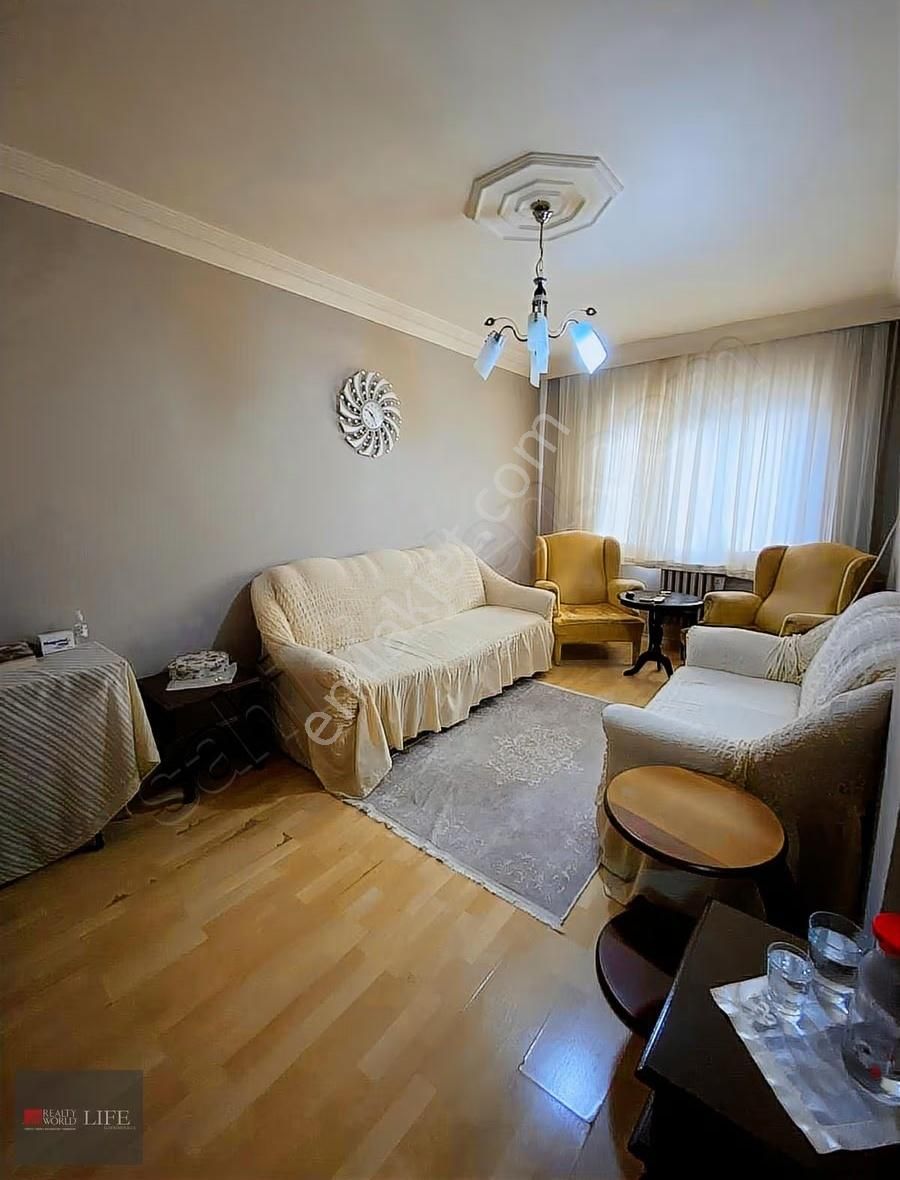 Rw Lıfe// Osmangazi Mh Basın Şehitleri Cd Üzerinde Satılık 2+1 - Görsel 12