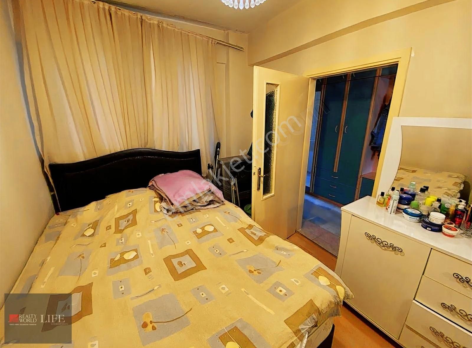 Rw Lıfe// Osmangazi Mh Basın Şehitleri Cd Üzerinde Satılık 2+1 - Görsel 2