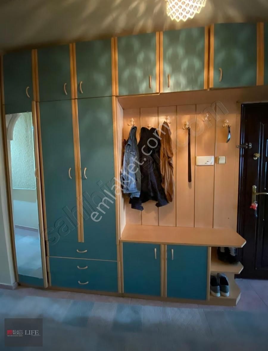 Rw Lıfe// Osmangazi Mh Basın Şehitleri Cd Üzerinde Satılık 2+1 - Görsel 21