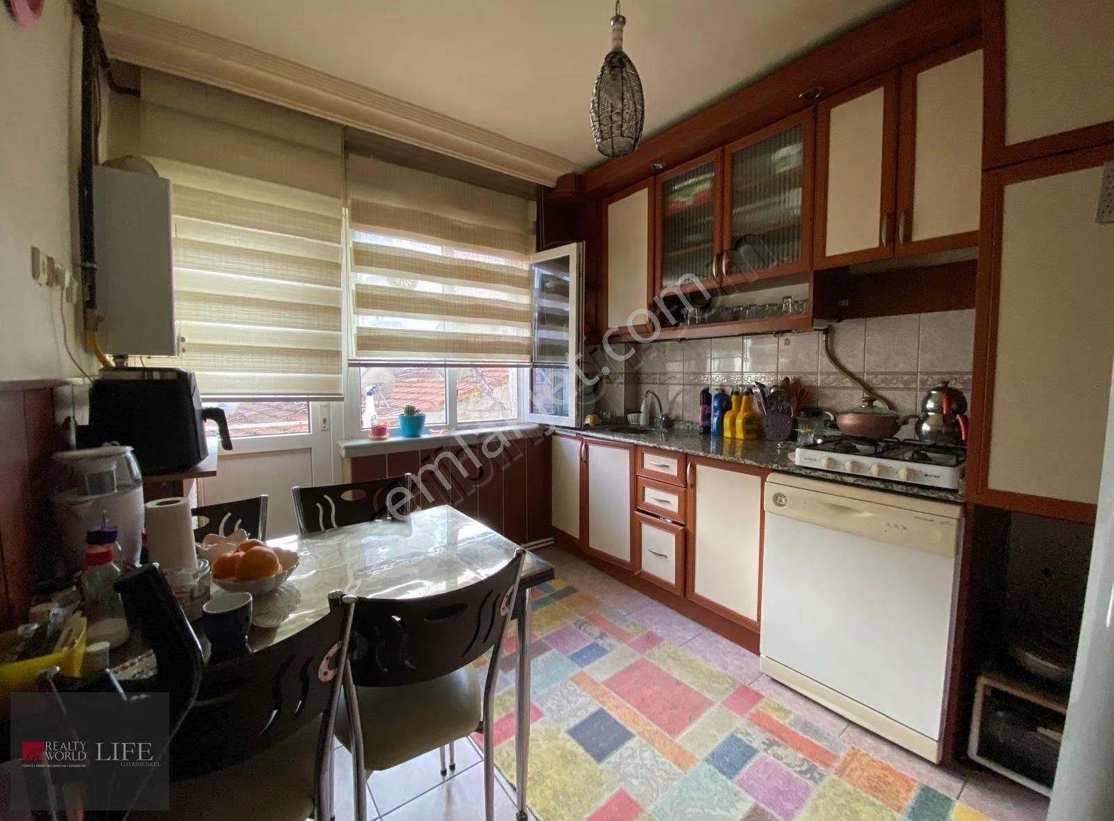 Rw Lıfe// Osmangazi Mh Basın Şehitleri Cd Üzerinde Satılık 2+1 - Görsel 10