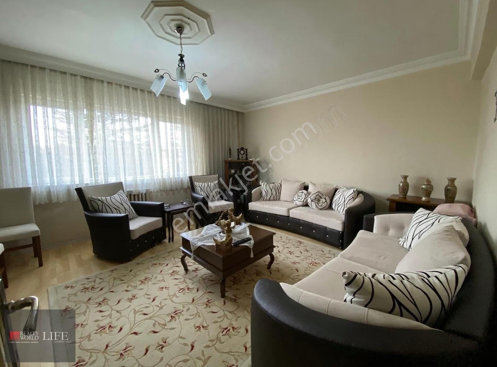 Rw Lıfe// Osmangazi Mh Basın Şehitleri Cd Üzerinde Satılık 2+1 - Görsel 3