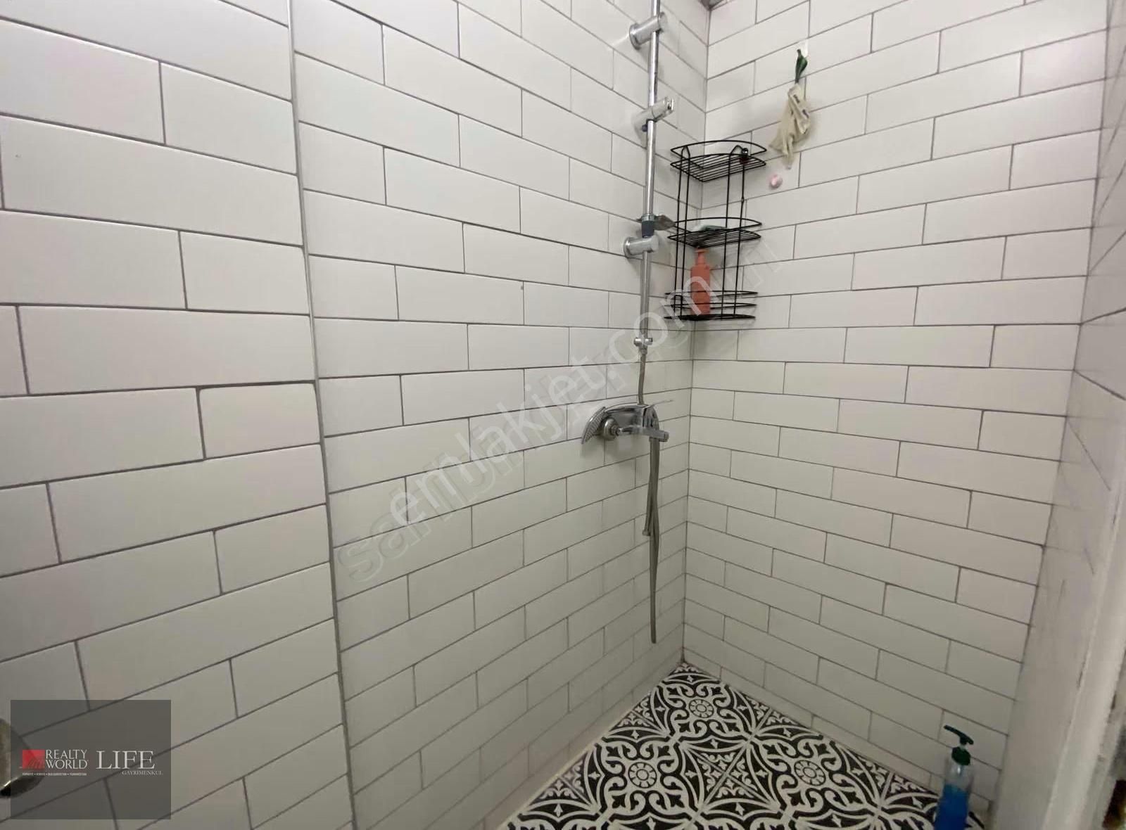 Rw Lıfe// Büyükdere Mh Faturalar Dahil Dubleks Kiralık 1+1 Daire - Görsel 19