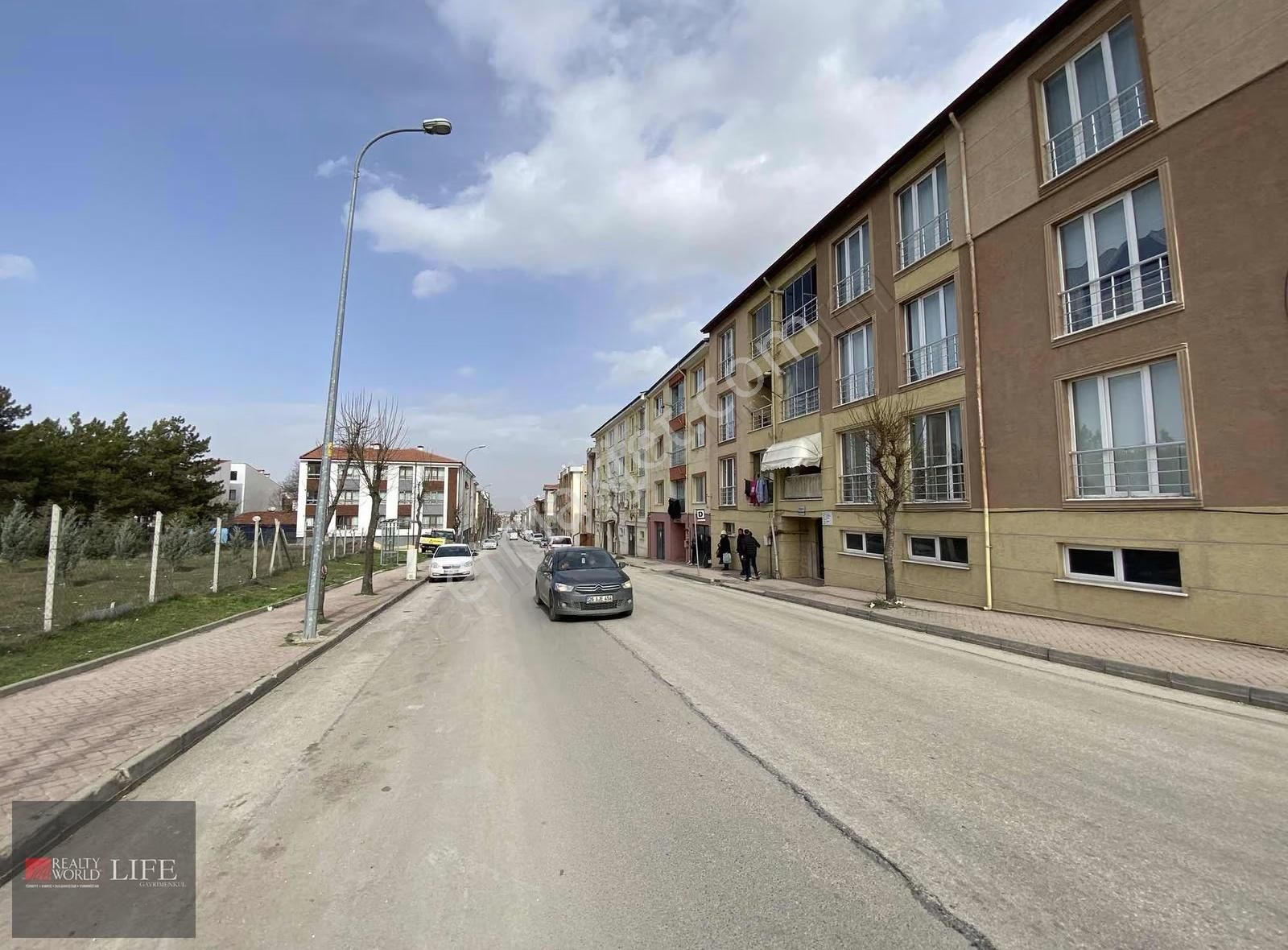 Rw Lıfe// Büyükdere Mh Faturalar Dahil Dubleks Kiralık 1+1 Daire - Görsel 14