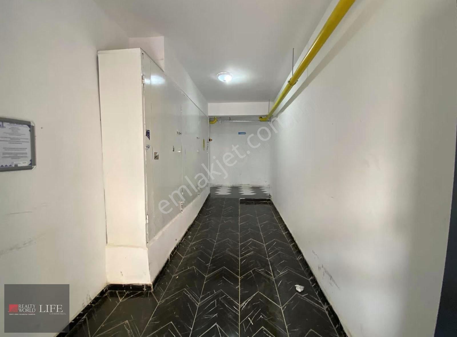 Rw Lıfe// Büyükdere Mh Faturalar Dahil Dubleks Kiralık 1+1 Daire - Görsel 10