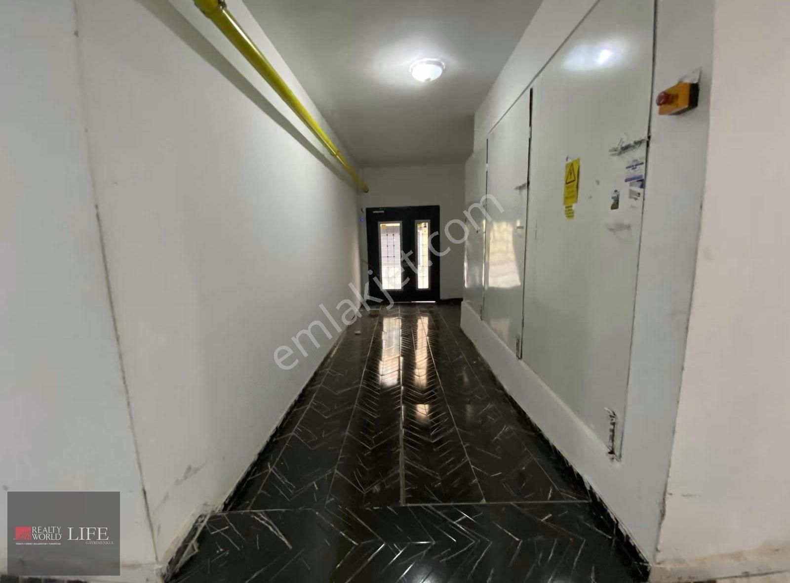 Rw Lıfe// Büyükdere Mh Faturalar Dahil Dubleks Kiralık 1+1 Daire - Görsel 30