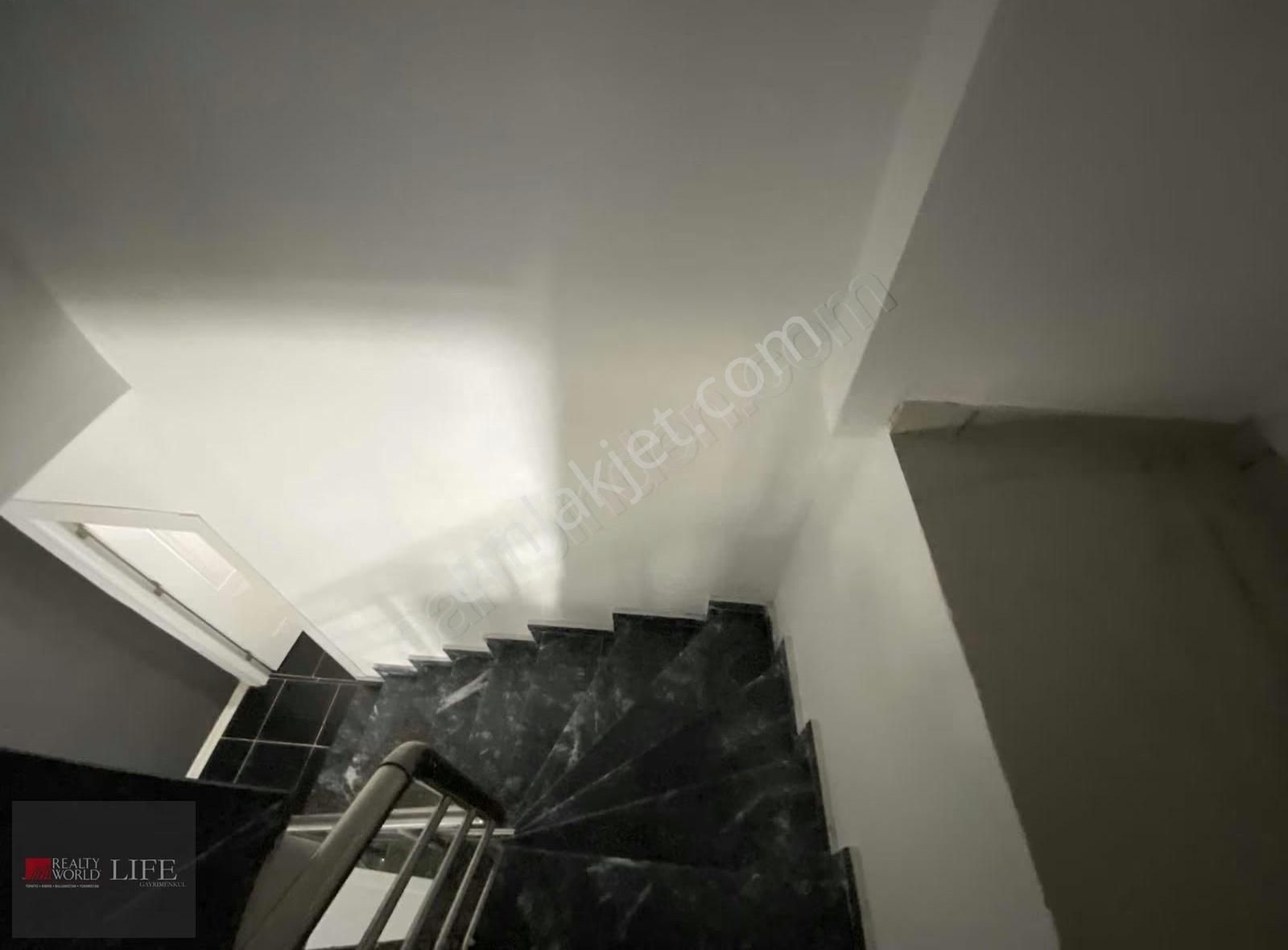 Rw Lıfe// Büyükdere Mh Faturalar Dahil Dubleks Kiralık 1+1 Daire - Görsel 22