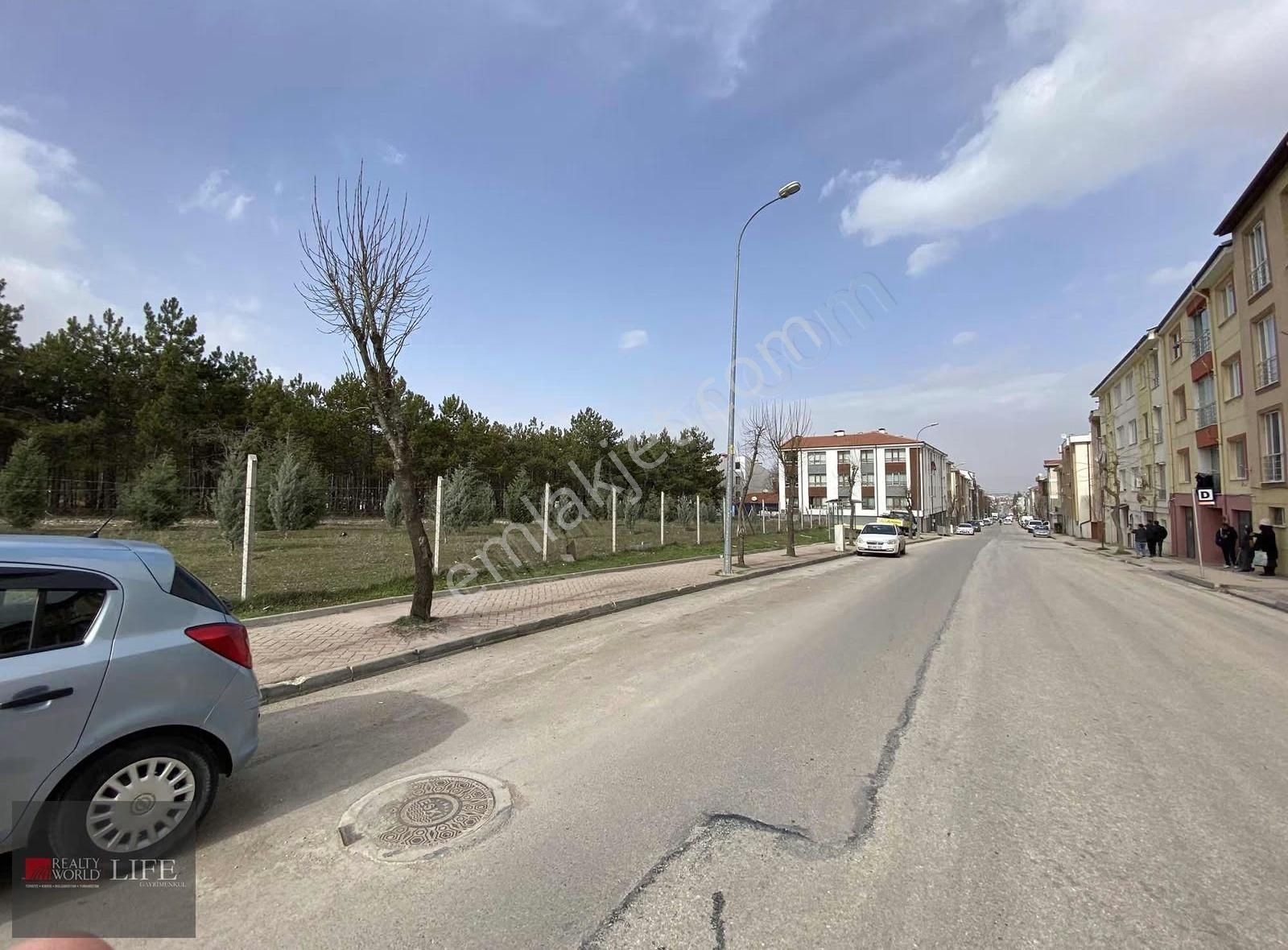 Rw Lıfe// Büyükdere Mh Faturalar Dahil Dubleks Kiralık 1+1 Daire - Görsel 24