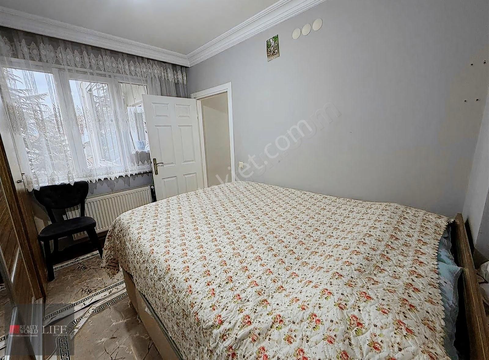 Rw Lıfe // Şirintepe Mh 2+1ara Kat 100m2 Satılık Daire - Görsel 14